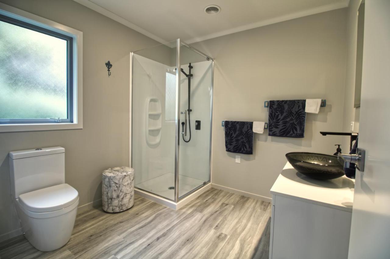 Marshall'S Haven Hahei Exterior foto